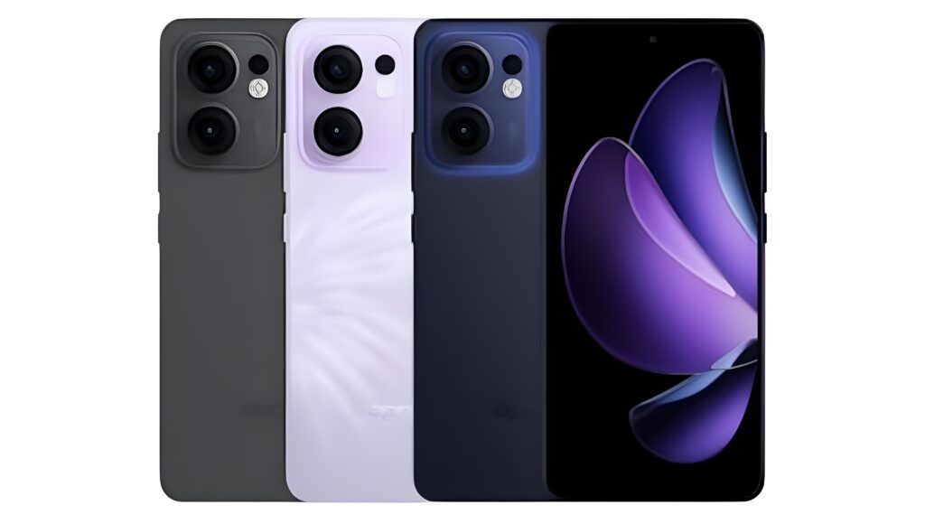 OPPO Reno 13F लॉन्च: ₹7,499 में 300MP कैमरा, 6800mAh बैटरी और 130W चार्जर वाला धांसू 5G स्मार्टफोन