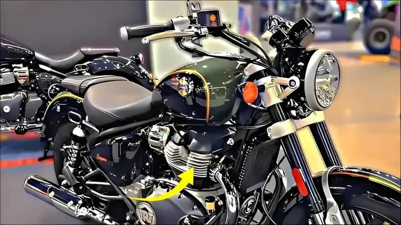 Royal Enfield Meteor 350 vs Yezdi Roadster: कौन-सी क्रूज़र बाइक है आपके लिए बेस्ट