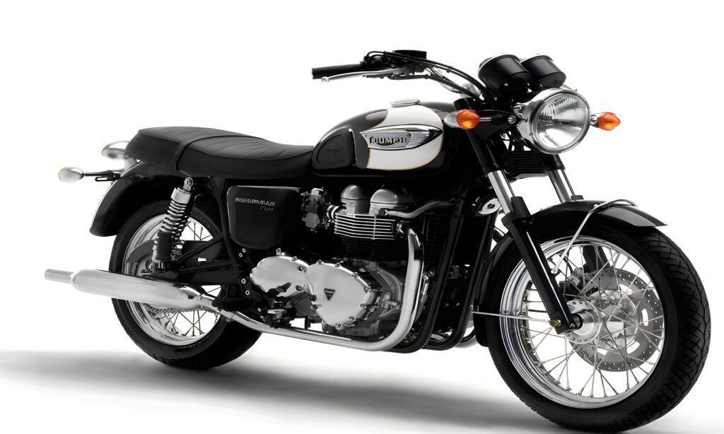 Triumph Bonneville T100 2021-शानदार स्टाइल और दमदार Performance के साथ Ultimate Ride