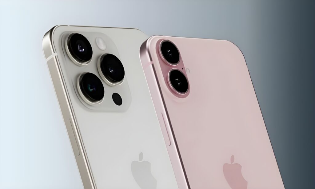 iPhone 17 सीरीज लॉन्च: Apple का नया चमत्कार, सुपरफास्ट प्रोसेसर और दमदार बैटरी के साथ