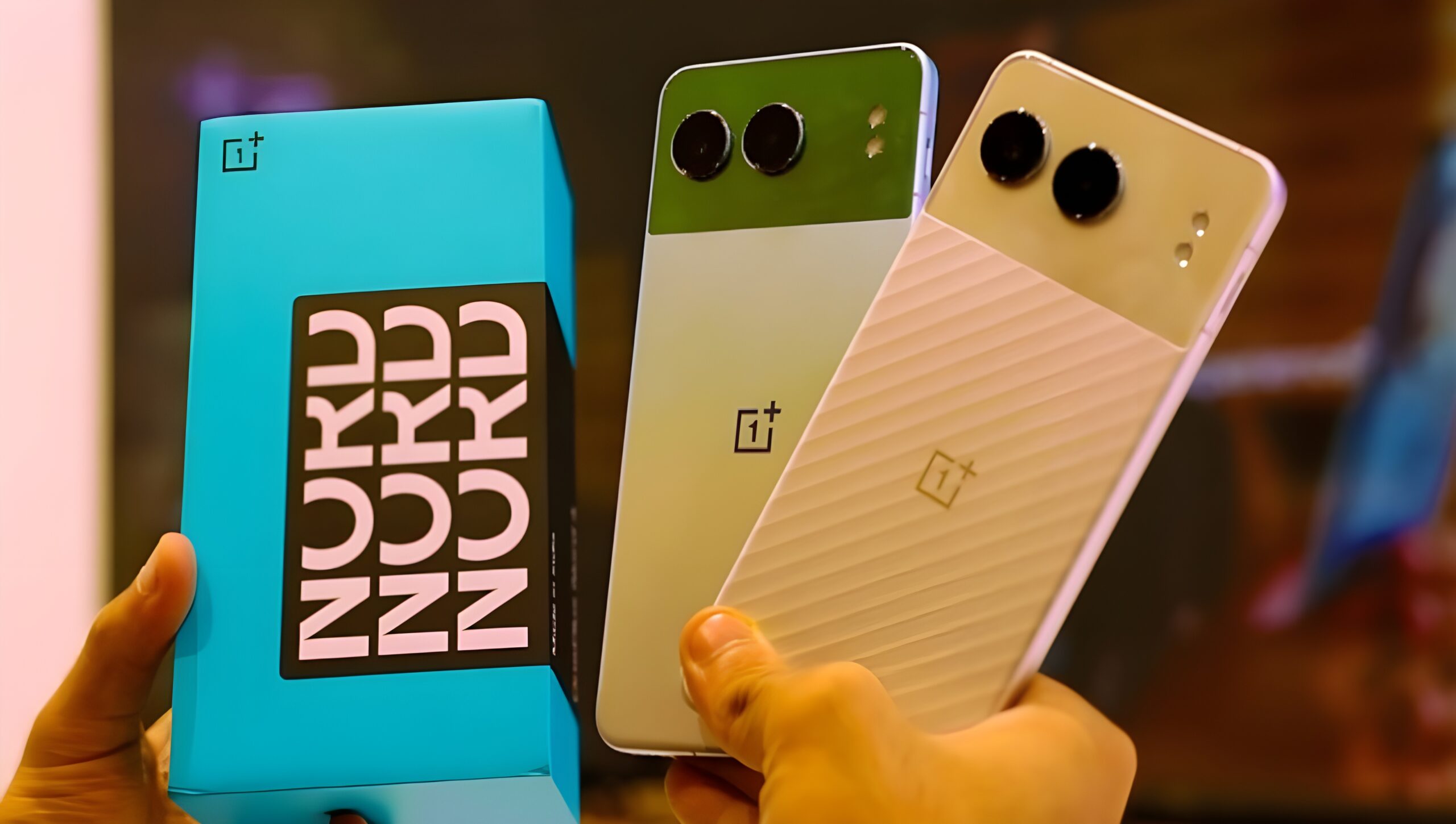 OnePlus Nord 4 5G: दमदार परफॉरमेंस और शानदार कैमरा सिर्फ ₹26,999–₹29,999 में