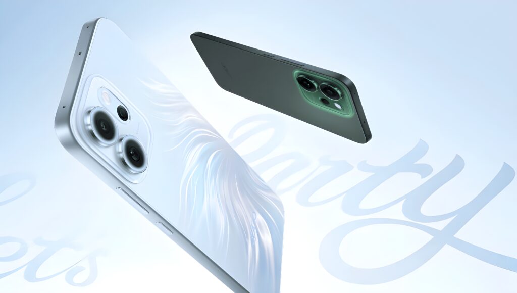 Oppo Reno 14 5G (Diwali Edition): 2025 का स्मार्ट, स्टाइलिश और पावरफुल फोन