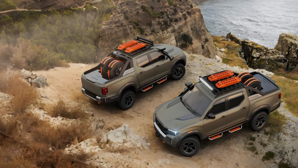 नवरात्रि 2025: 9 रंग, 9 राइड्स