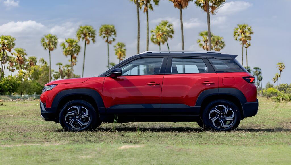 नवरात्रि 2025: 9 रंग, 9 राइड्स