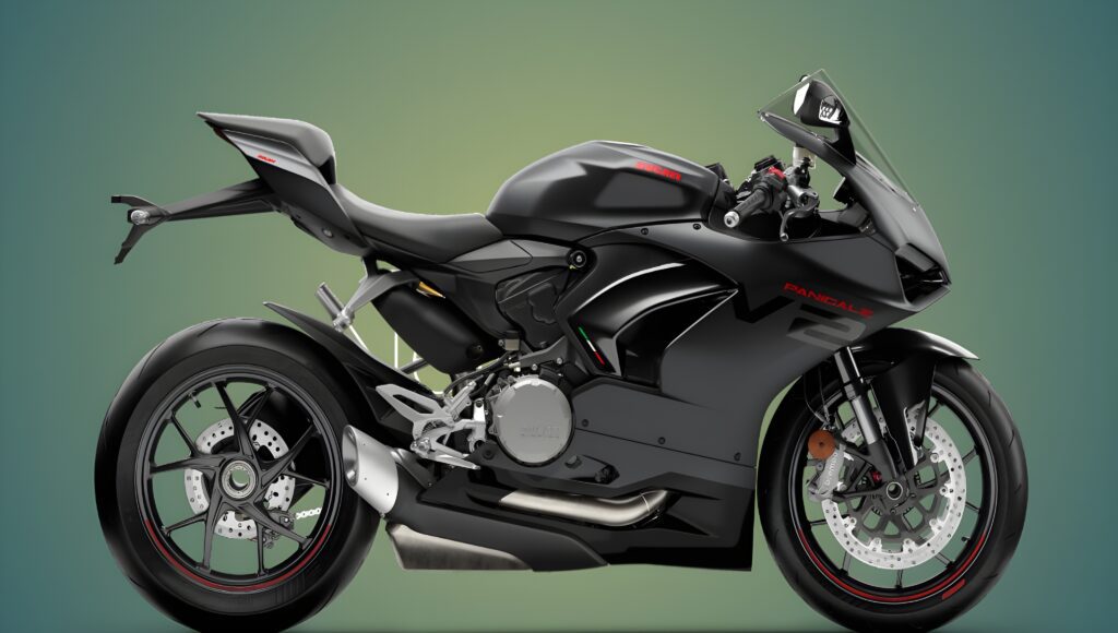 Ducati Panigale V2 (2025): एक ऐसा सुपरबाइक जो सिर्फ ट्रैक नहीं, तुम्हारे दिल के भी करीब आएगा