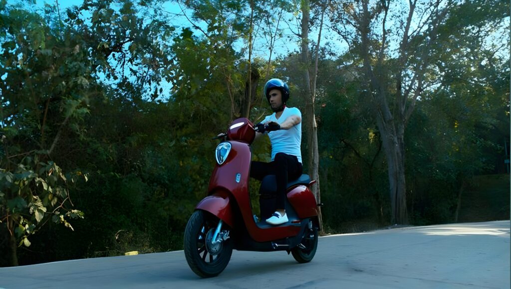 Navratri 2025 में आने वाले नए दोपहिया वाहन