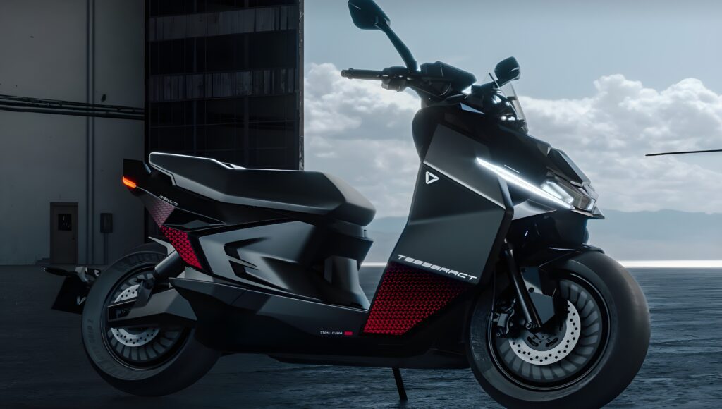 Navratri 2025 में आने वाले नए दोपहिया वाहन