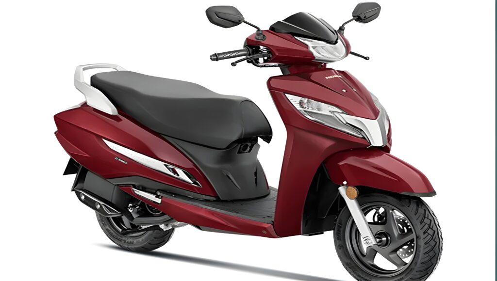 Navratri 2025 में आने वाले नए दोपहिया वाहन