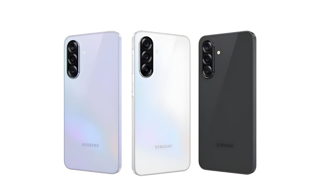 अक्टूबर 2025 में आने वाले नए स्मार्टफोन