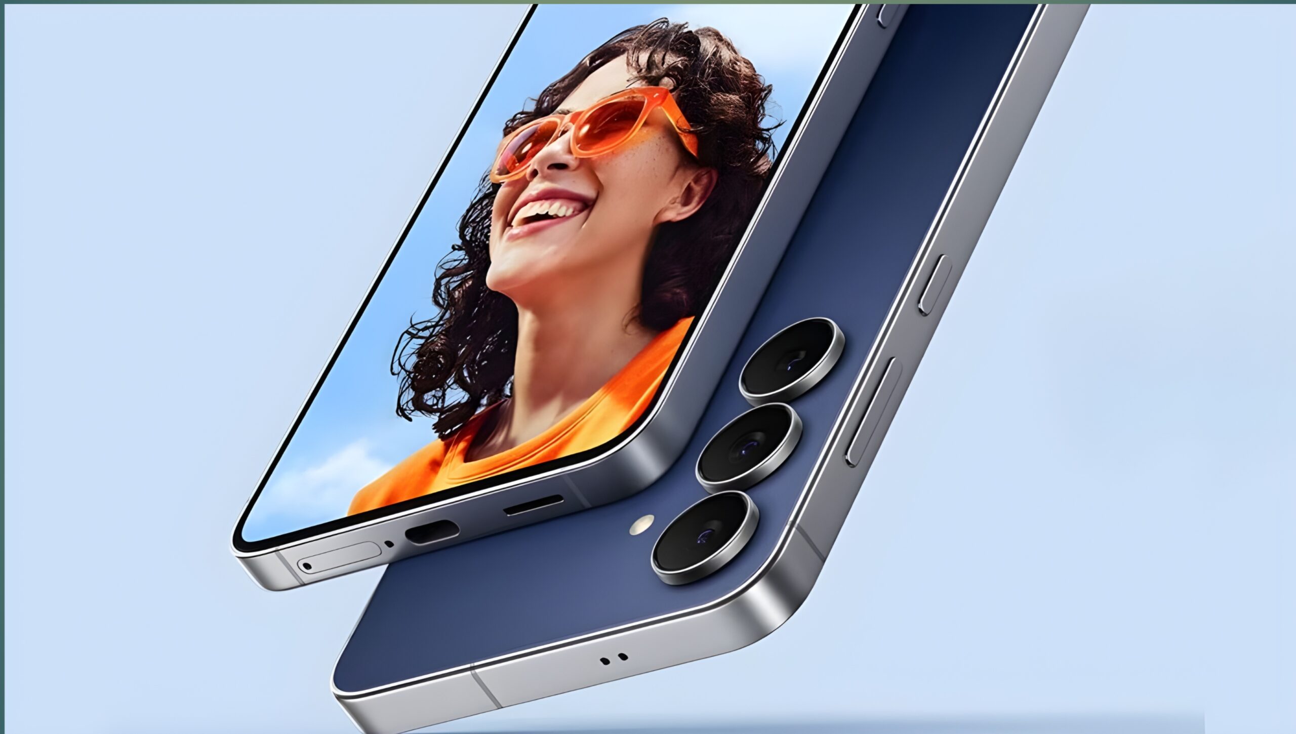 Galaxy S25 FE की असली झलक: प्रीमियम डिज़ाइन और दमदार फीचर्स