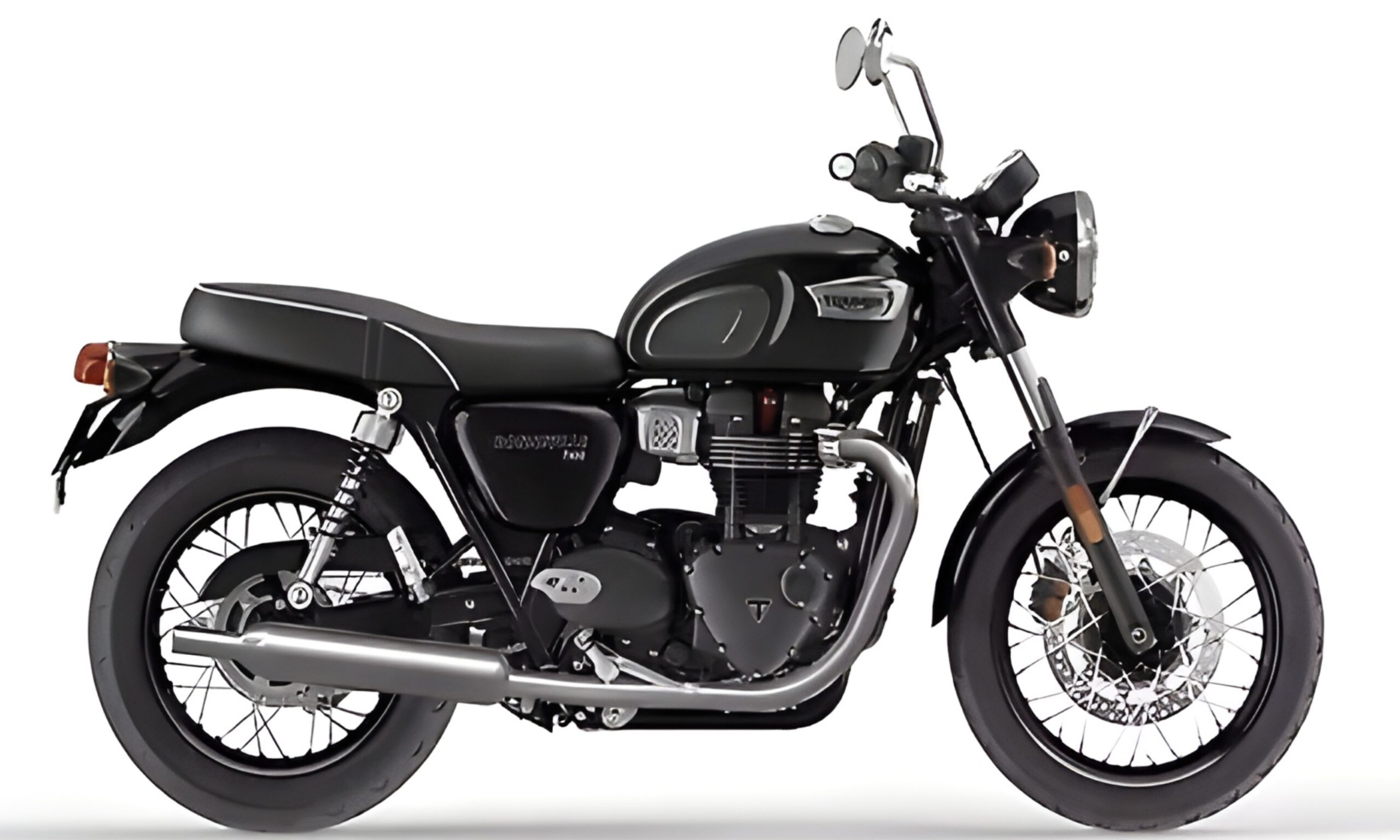 Triumph Bonneville T100 2021-शानदार स्टाइल और दमदार Performance के साथ Ultimate Ride