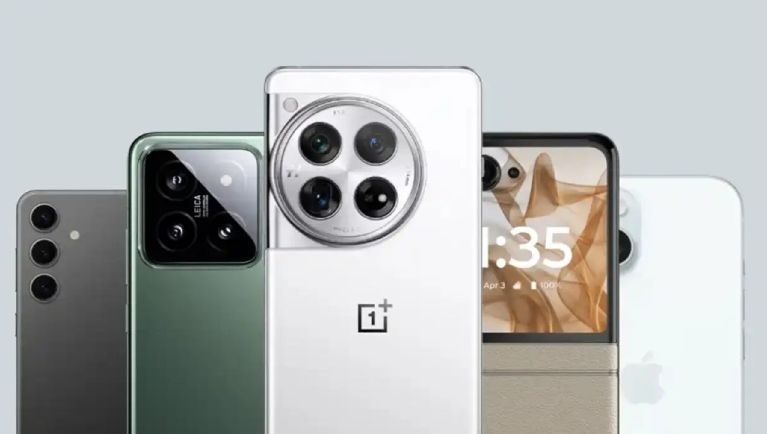 Navratri 2025: Best 7 Smartphones | Google Pixel 10 Pro XL से Galaxy S25 तक