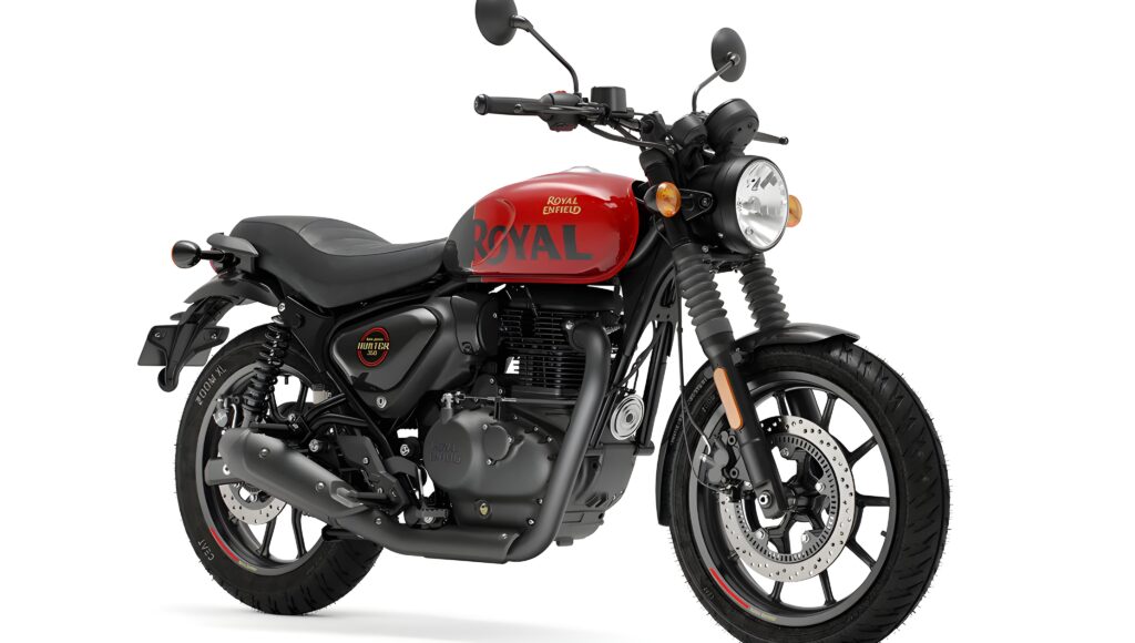 Royal Enfield Hunter 350 Review: क्यों ये बाइक हर दिल को छू रही है?