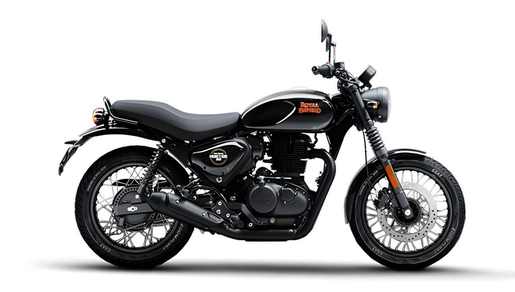 Royal Enfield Hunter 350 Review: क्यों ये बाइक हर दिल को छू रही है?