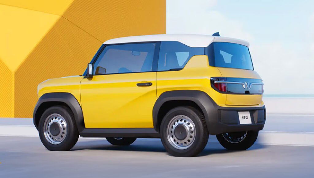 सितंबर 2025 में लॉन्च होंगी ये दमदार कारें: मारुति और विनफास्ट की सुपरस्टाइलिश नई गाड़ियां