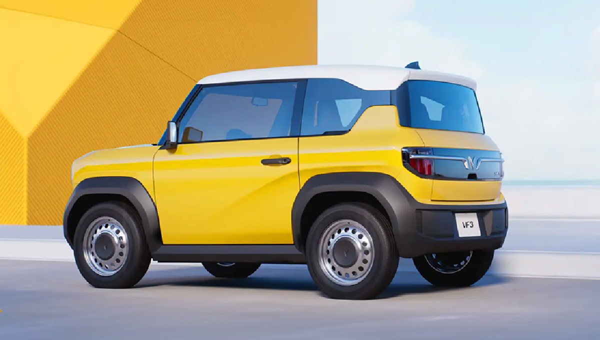 सितंबर 2025 में लॉन्च होंगी ये दमदार कारें: मारुति और विनफास्ट की सुपरस्टाइलिश नई गाड़ियां