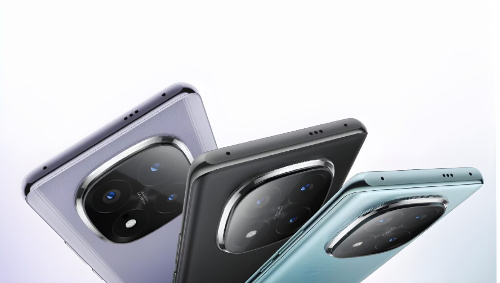 Redmi Note 14 5G: शानदार फीचर्स के साथ केवल ₹16,499 में आपका नया स्मार्टफोन