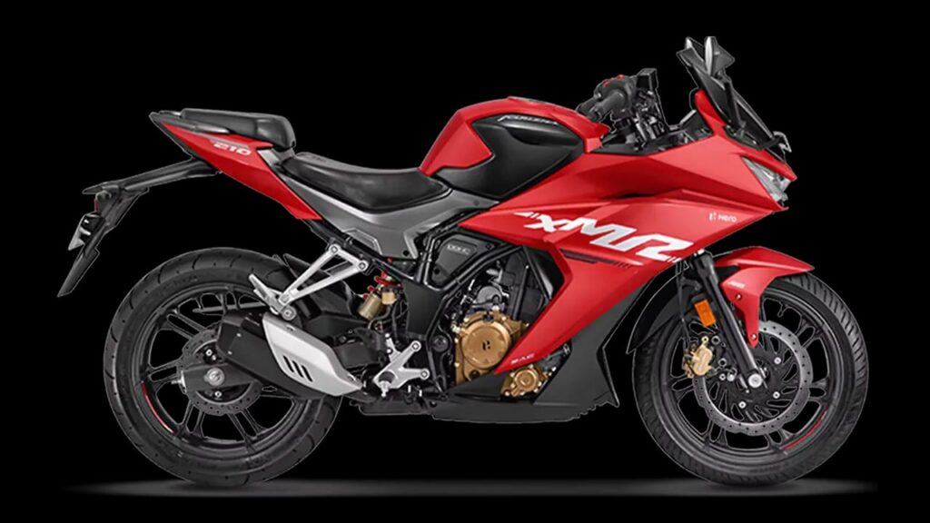 Hero Karizma XMR 250