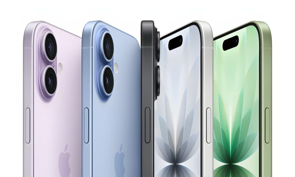 iiPhone 17 Scratches Problem - यूज़र्स की नाराजगी: क्या सच में नया iPhone इतनी जल्दी स्क्रैच हो रहा है?