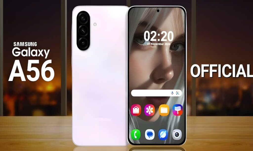 Samsung Galaxy A56 5G और Galaxy A36 5G के नए रंगों ने मचाया तहलका: जानें फीचर्स, कीमत और खरीदने की वजह