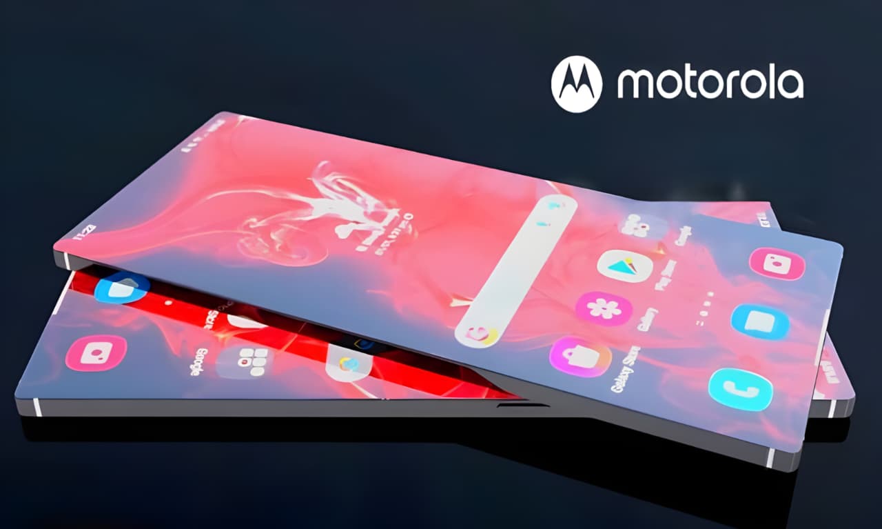 Motorola Edge 50: दुनिया का सबसे पतला और स्मार्टफोन जो बदले आपकी दुनिया