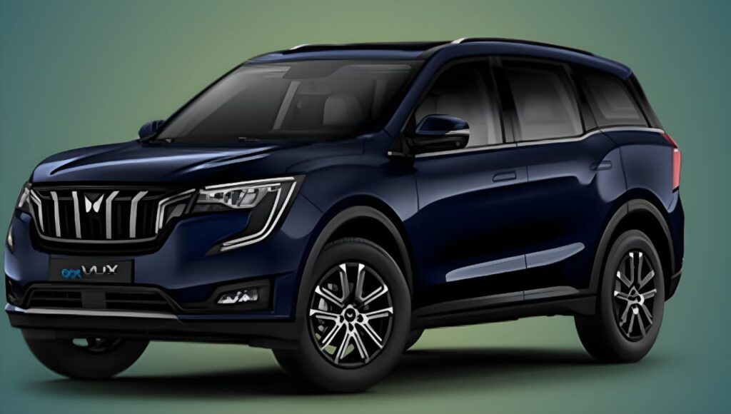 Navratri के शुभ अवसर पर महिंद्रा SUV पर जबरदस्त ऑफर्स – पूरी जानकारी के साथ