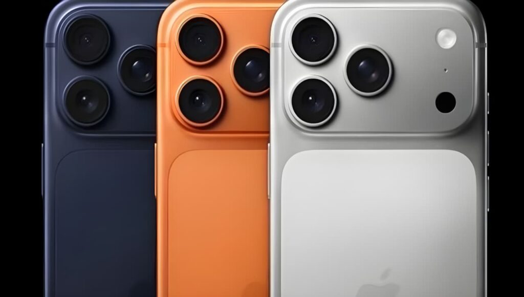 iPhone 17 Pro: नए डिज़ाइन, पावरफुल कैमरा और बैटरी के साथ क्या ये सच में गेम चेंजर है?