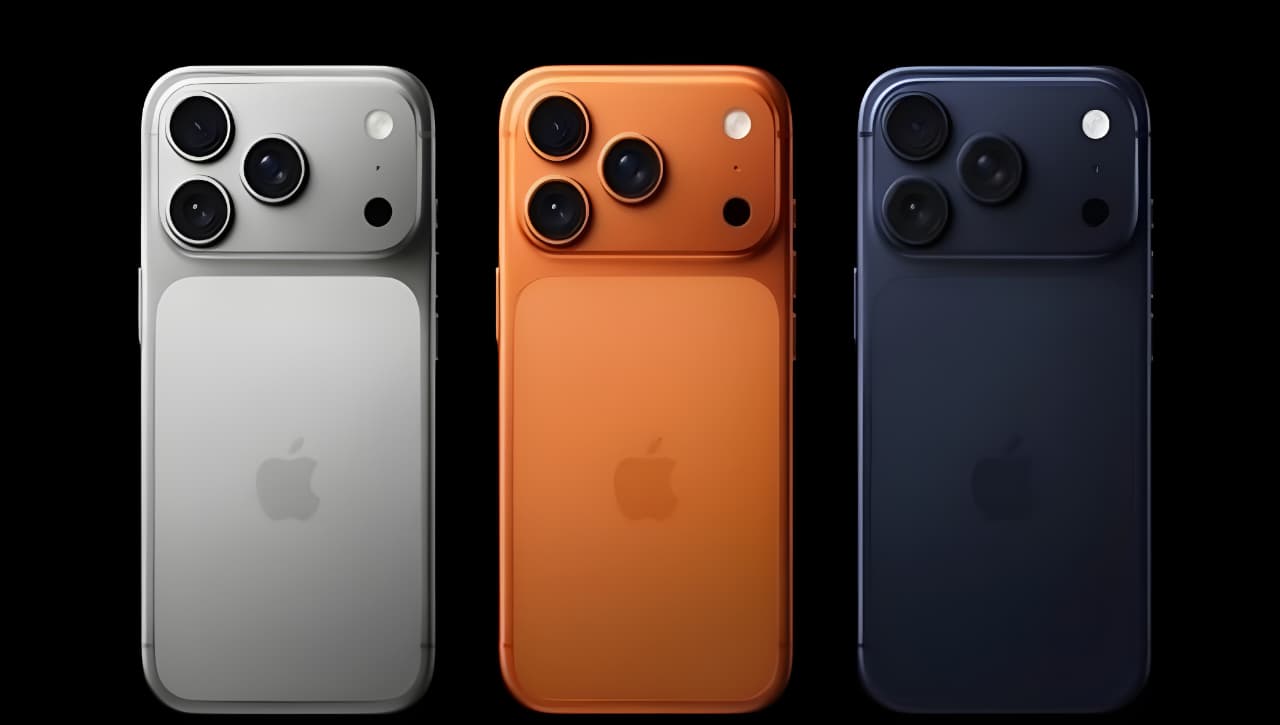 iPhone 17 Pro: नए डिज़ाइन, पावरफुल कैमरा और बैटरी के साथ क्या ये सच में गेम चेंजर है?