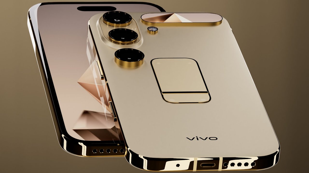 Vivo V60 Pro Max लॉन्च: 8400mAh बैटरी और 220W चार्जिंग वाला फ्लैगशिप फोन
