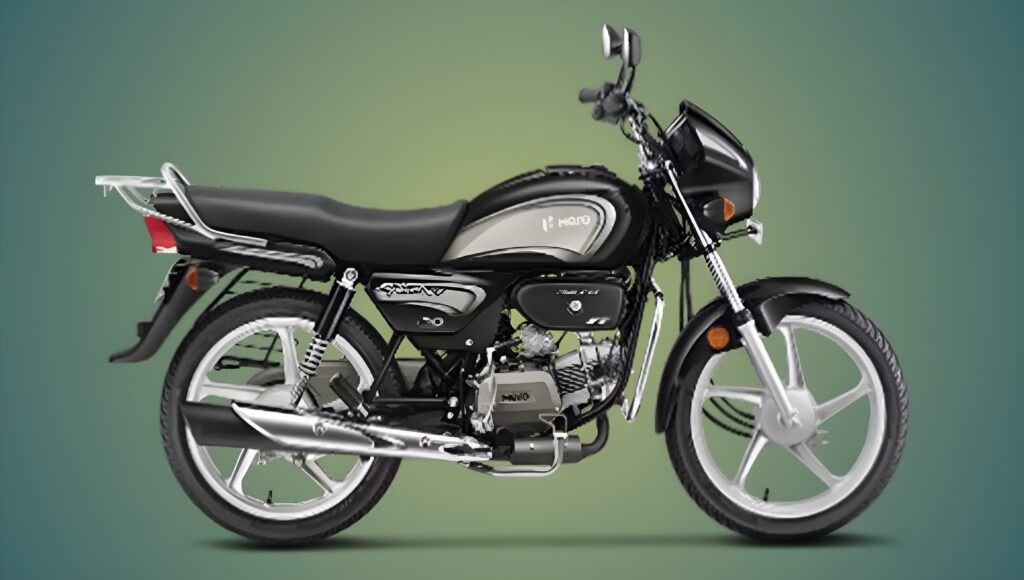 भारत की 5 सबसे भरोसेमंद बाइकें