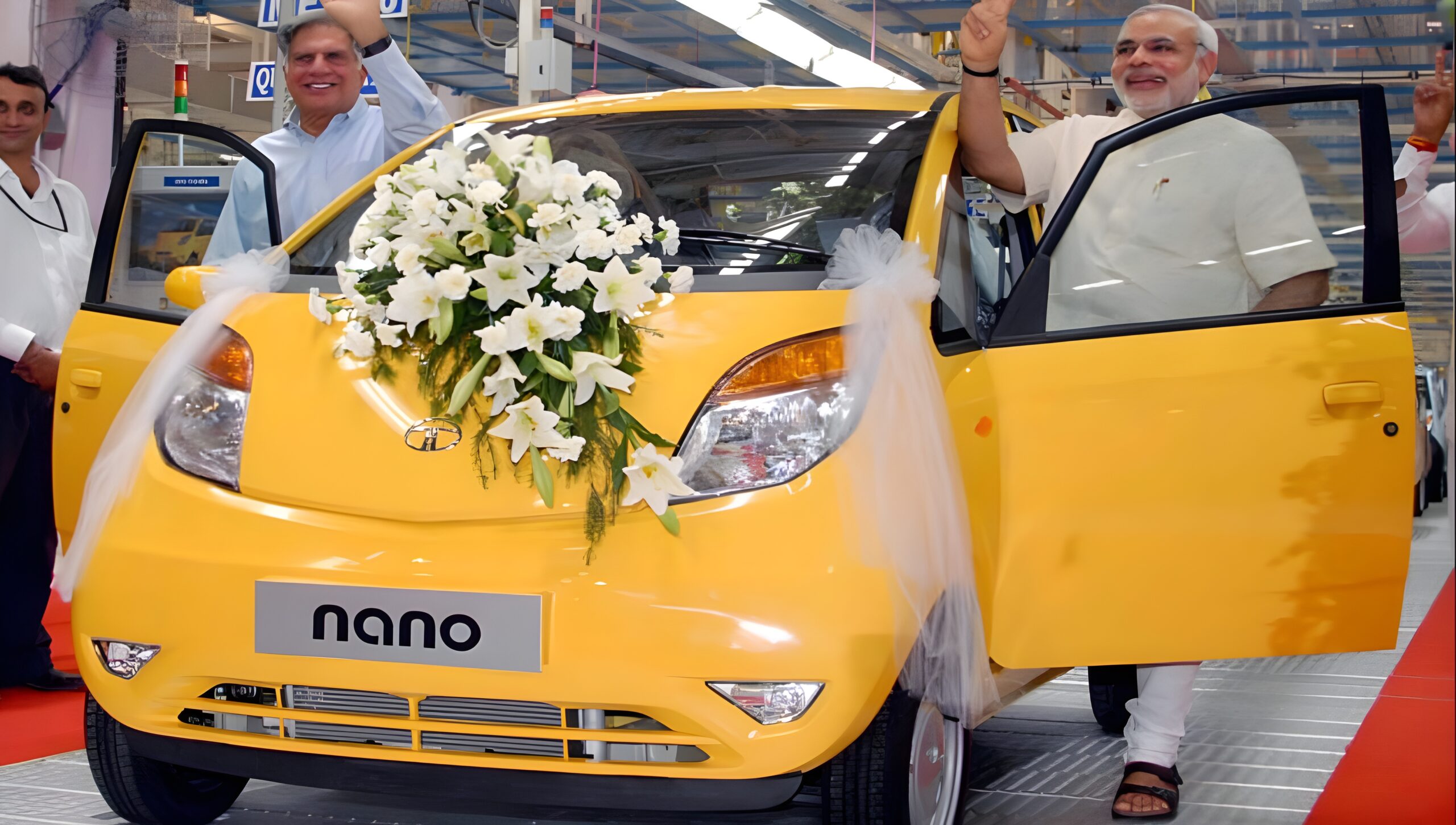 अब सस्ती कार का सपना होगा पूरा