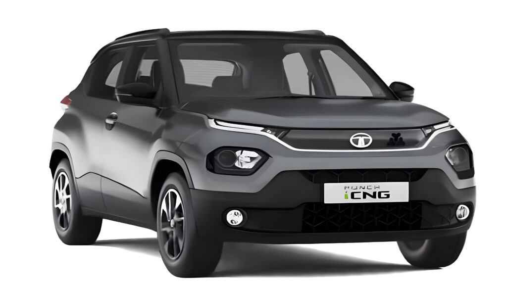 भारत की टॉप 5 ट्रेंडिंग कारें 2025