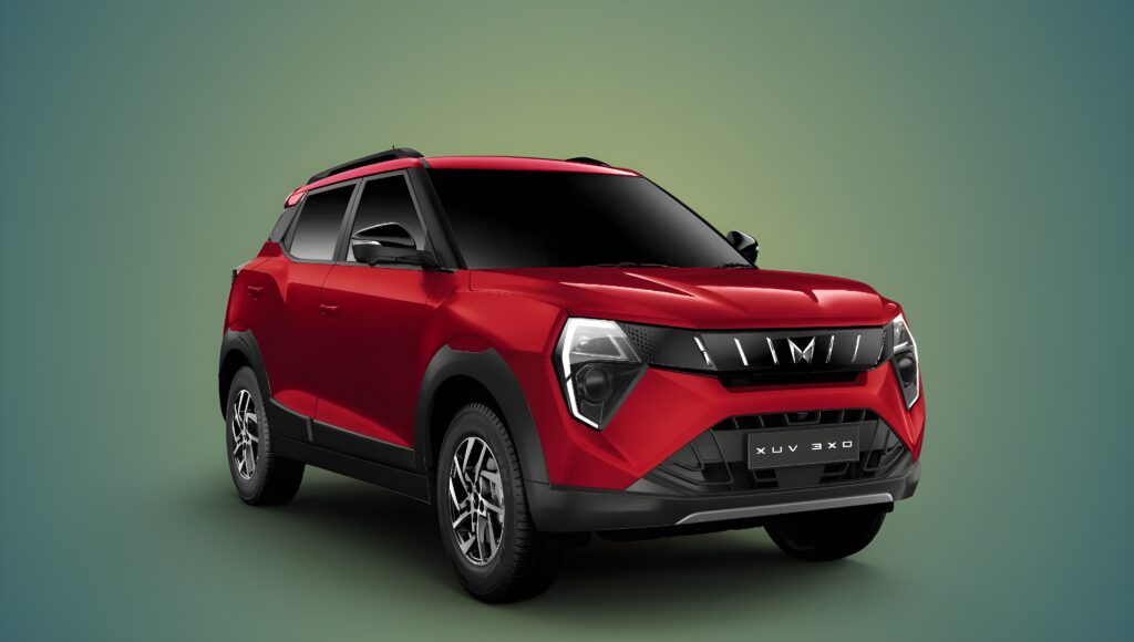 भारत की टॉप 5 ट्रेंडिंग कारें 2025