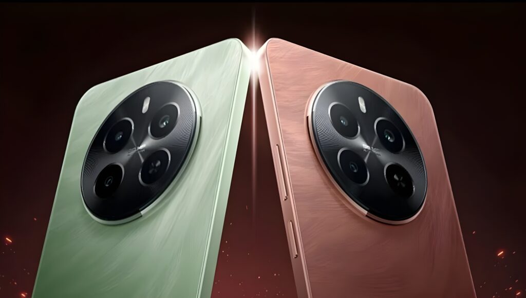 बेहतरीन 5G मोबाइल – सस्ता भी, दमदार भी