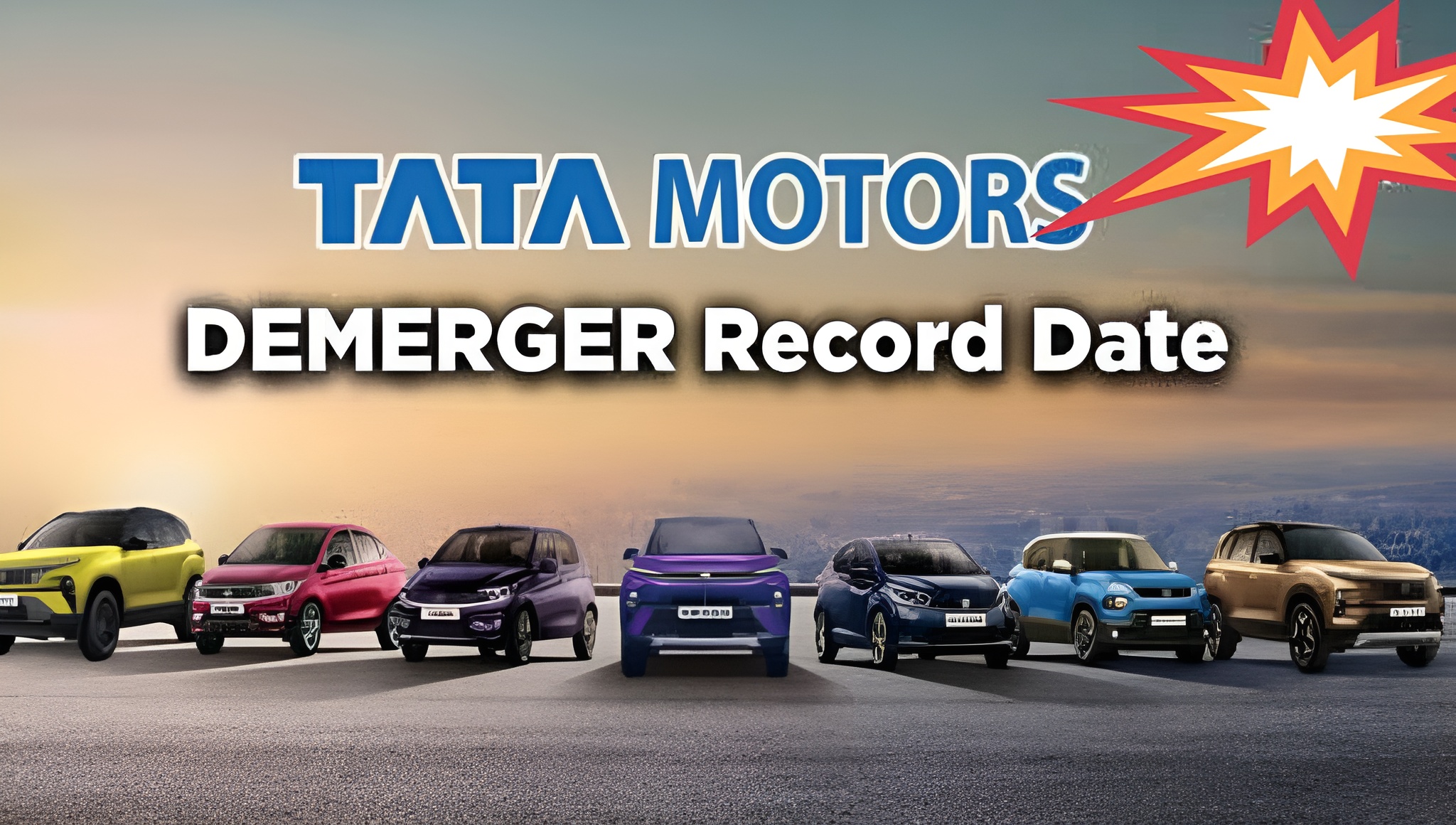 टाटा मोटर्स ने बदल दी भारत की ताकत - जानिए कैसे!