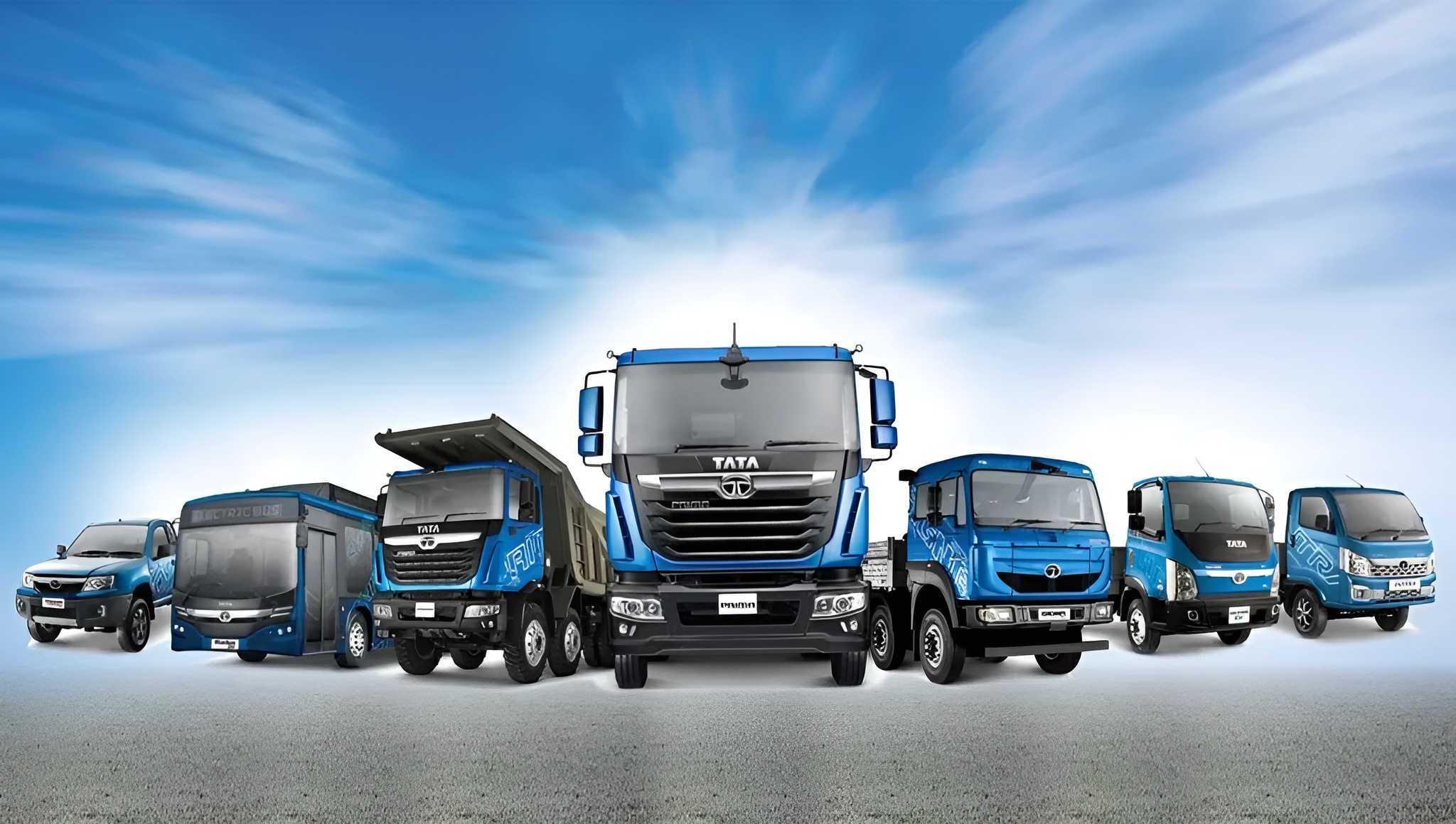 टाटा मोटर्स ने इवेको को 3.8 बिलियन यूरो में खरीदा,