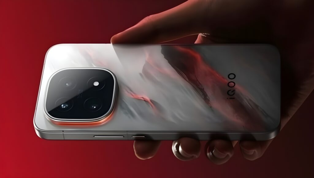 200MP कैमरा, 7000mAh बैटरी और 24GB RAM