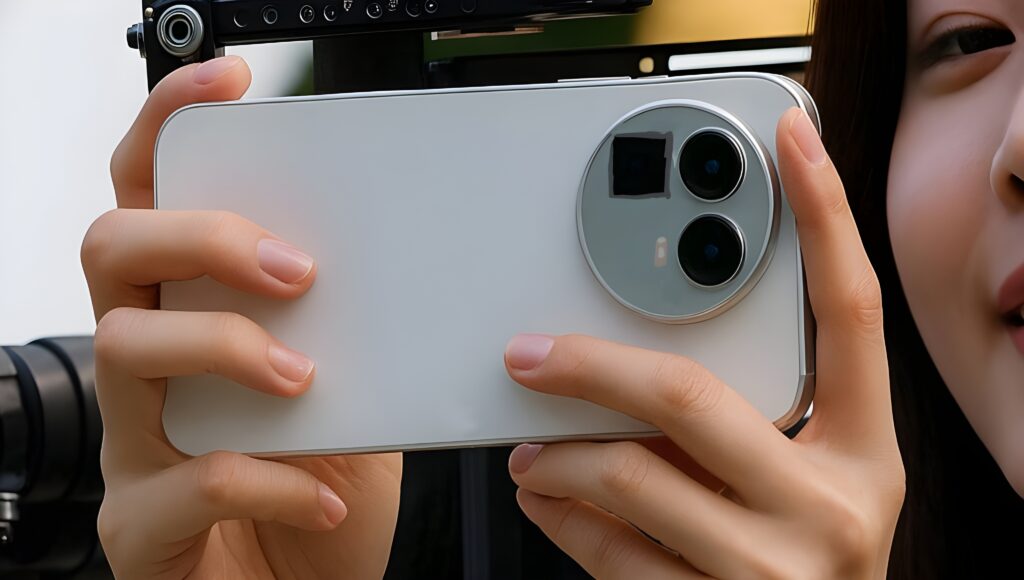 200MP कैमरा, 7000mAh बैटरी और 24GB RAM