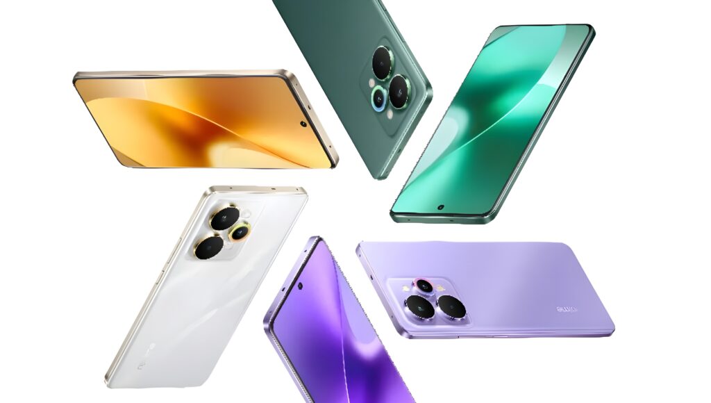 200MP कैमरा, 7000mAh बैटरी और 24GB RAM: