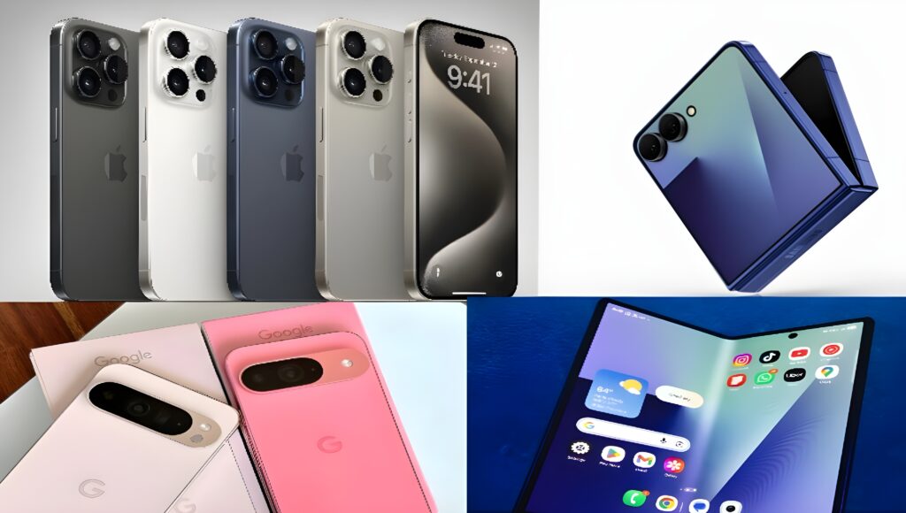 आपके लिए सबसे सही स्मार्टफोन कौन सा