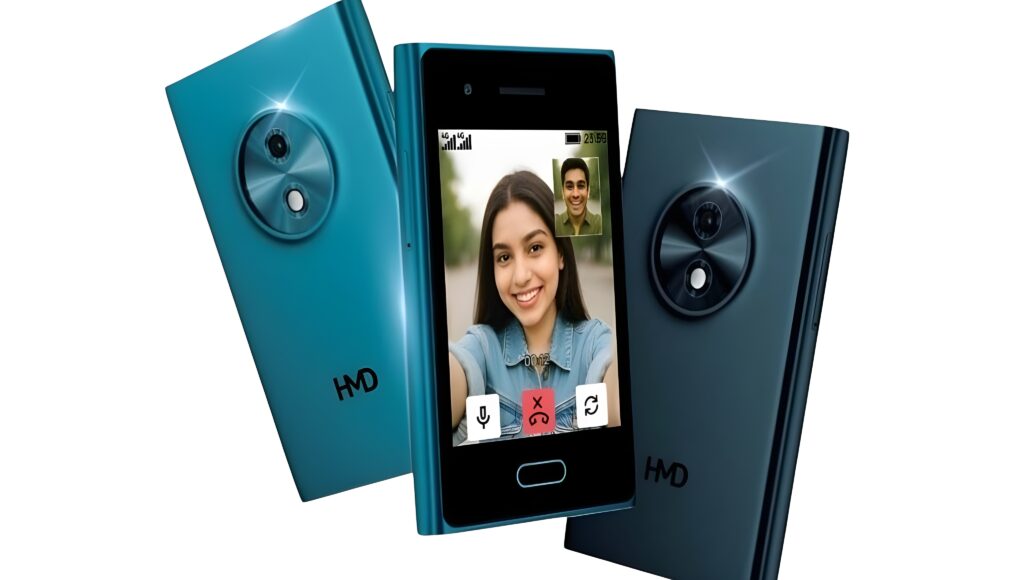 ₹3999 में ऐसा फोन? जानिए