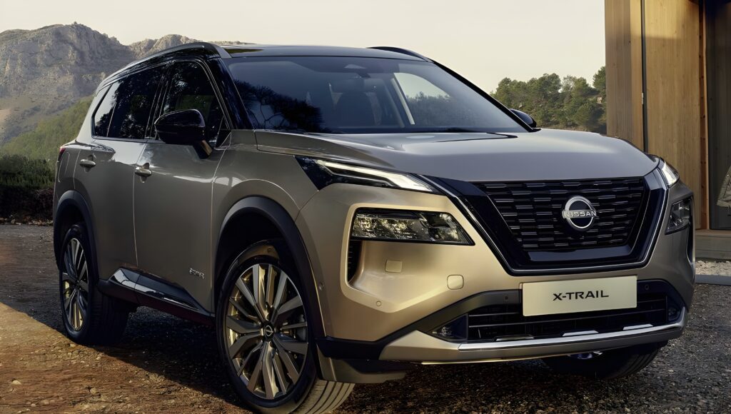 Nissan Tekton: नया जापानी C-SUV जो बनेगा Creta का बड़ा मुकाबला, भारत में जल्द होगा लॉन्च!