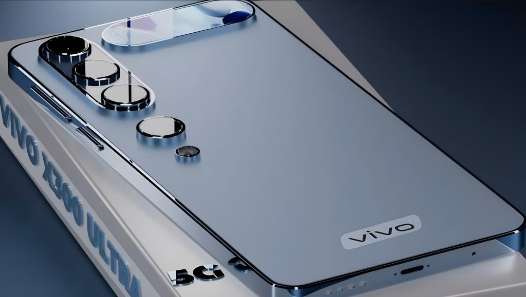 Vivo X300 Pro भारत में जल्द होगा लॉन्च,