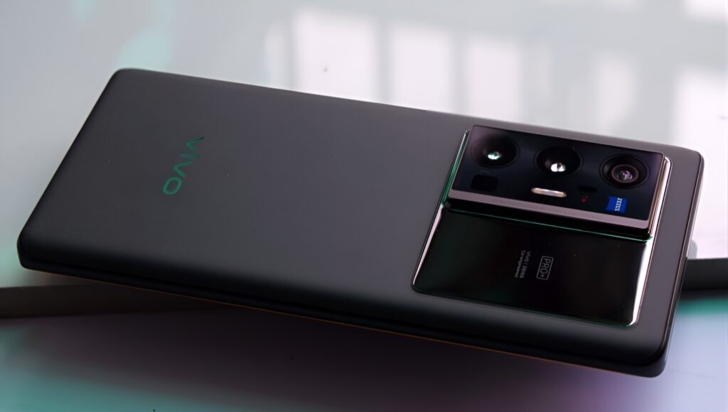 Vivo X300 Pro भारत में जल्द होगा लॉन्च