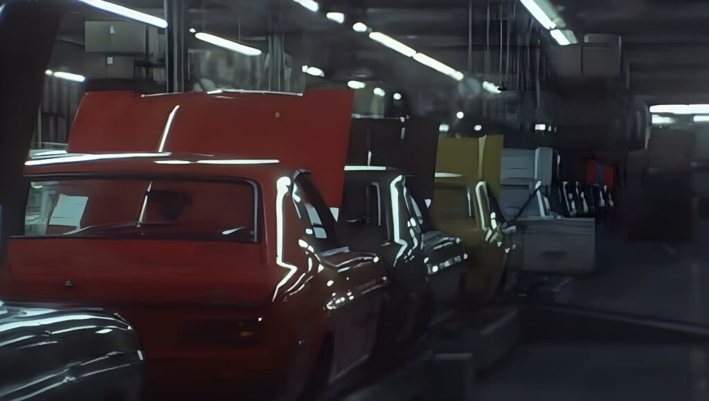 जर्मन ऑटो उद्योग पर संकट: 