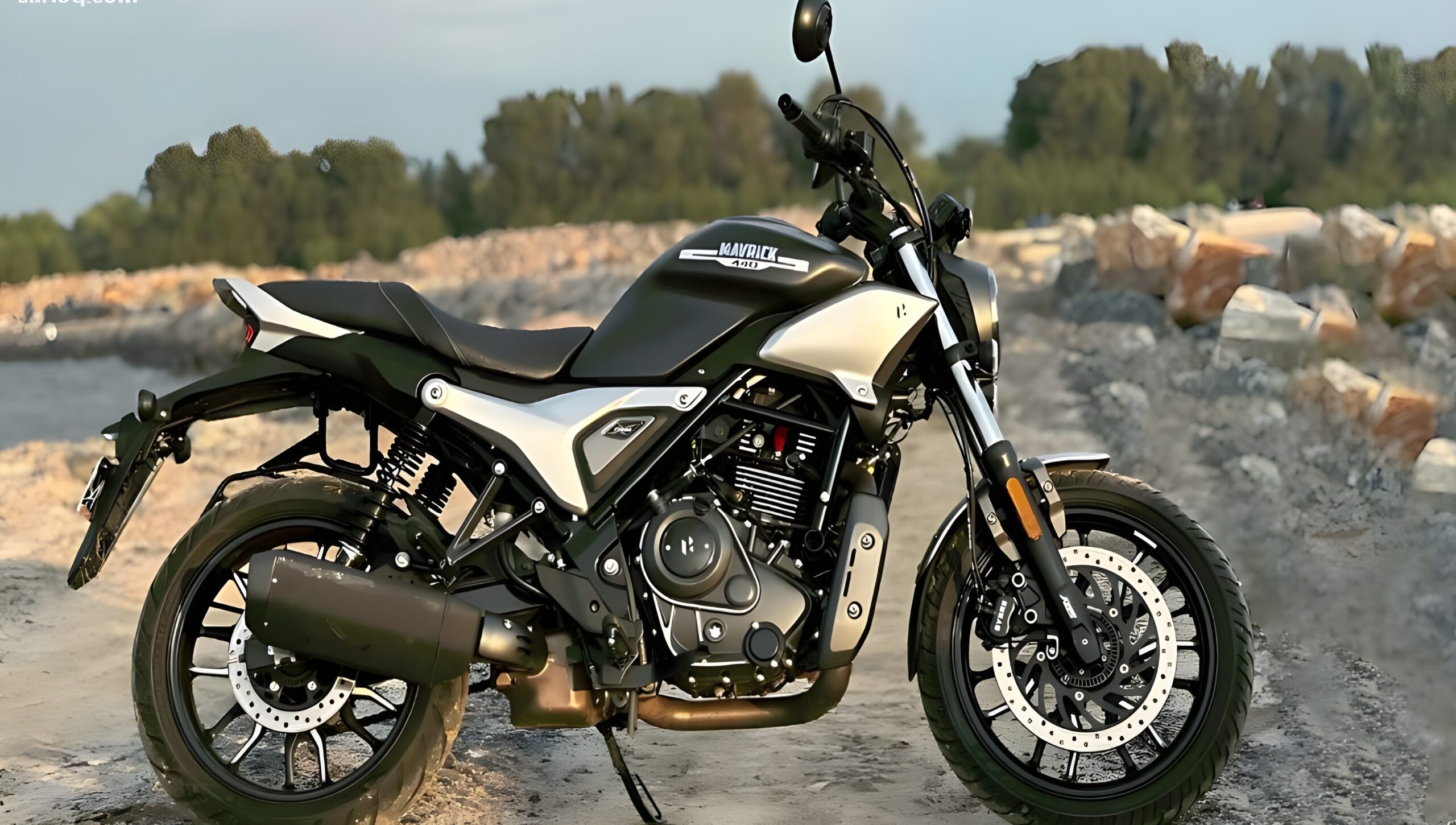 Hero Maverick 440: ₹1.99 लाख में दमदार रोडस्टर जो रॉयल एनफील्ड को टक्कर दे