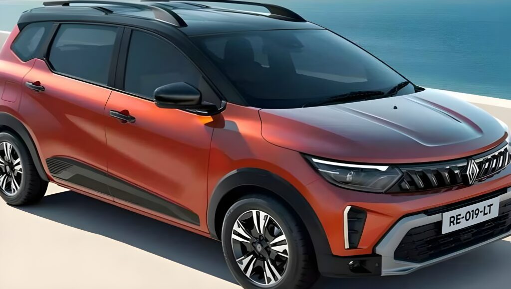 कम बजट में बड़ी कार! ट्राइबर 2025 बनी भारतीयों की पहली पसंद