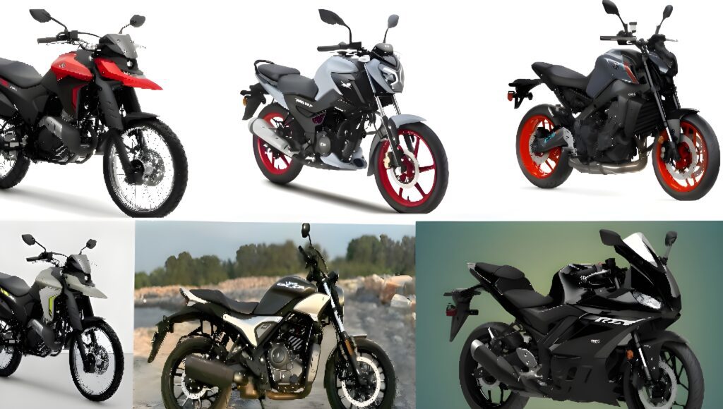 नई बाइक खरीदने का प्लान है? 2025-2026 में आने वाली ये बाइक्स