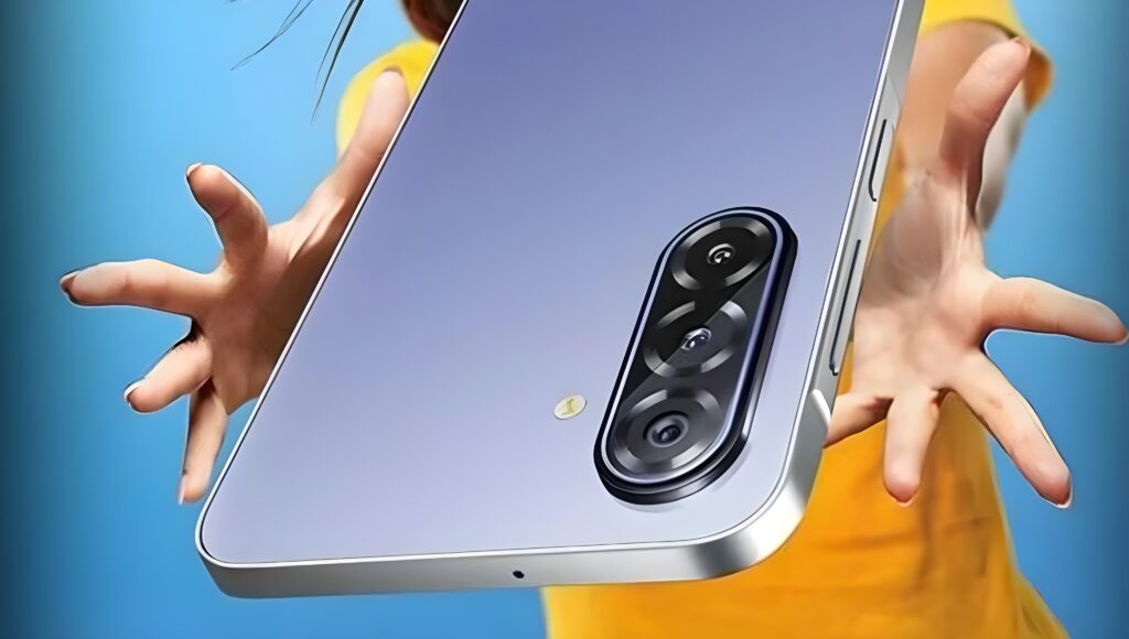 Samsung Galaxy M17 5G