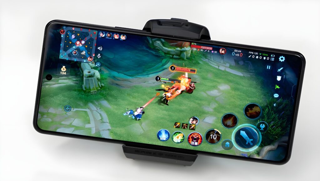 गेमिंग स्मार्टफोन 2025: कौन सा विकल्प देगा बेहतर FPS और बैटरी लाइफ?